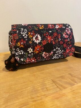 Kipling Small Crossbody Purse